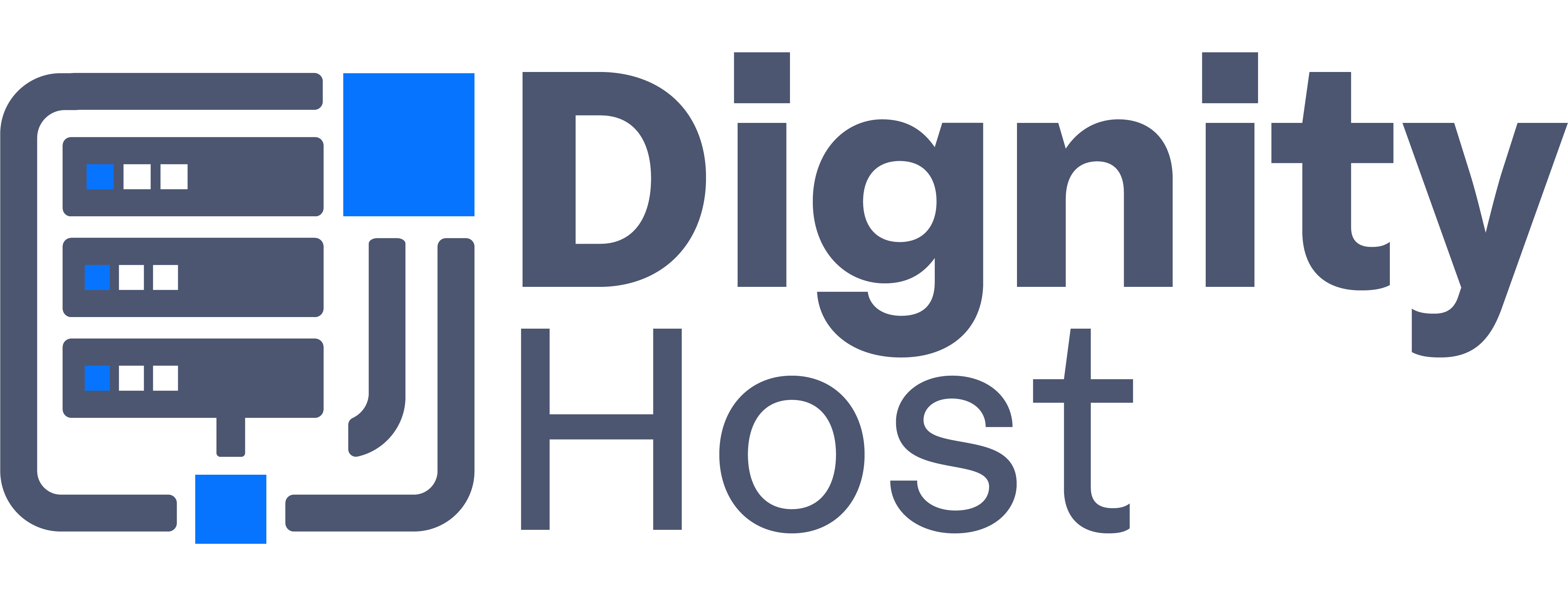 DignityHost DignityHost